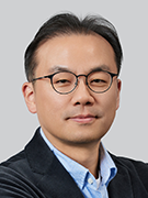박인규 교수 (센터장 · 총괄운영위원장)
